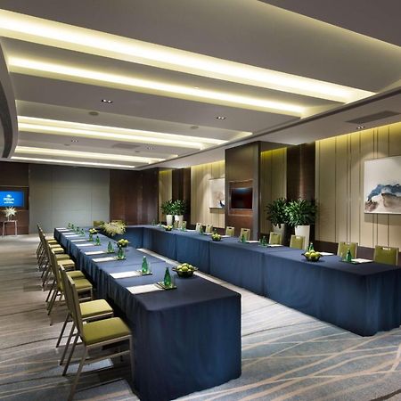 Hilton Zhoushan Esterno foto