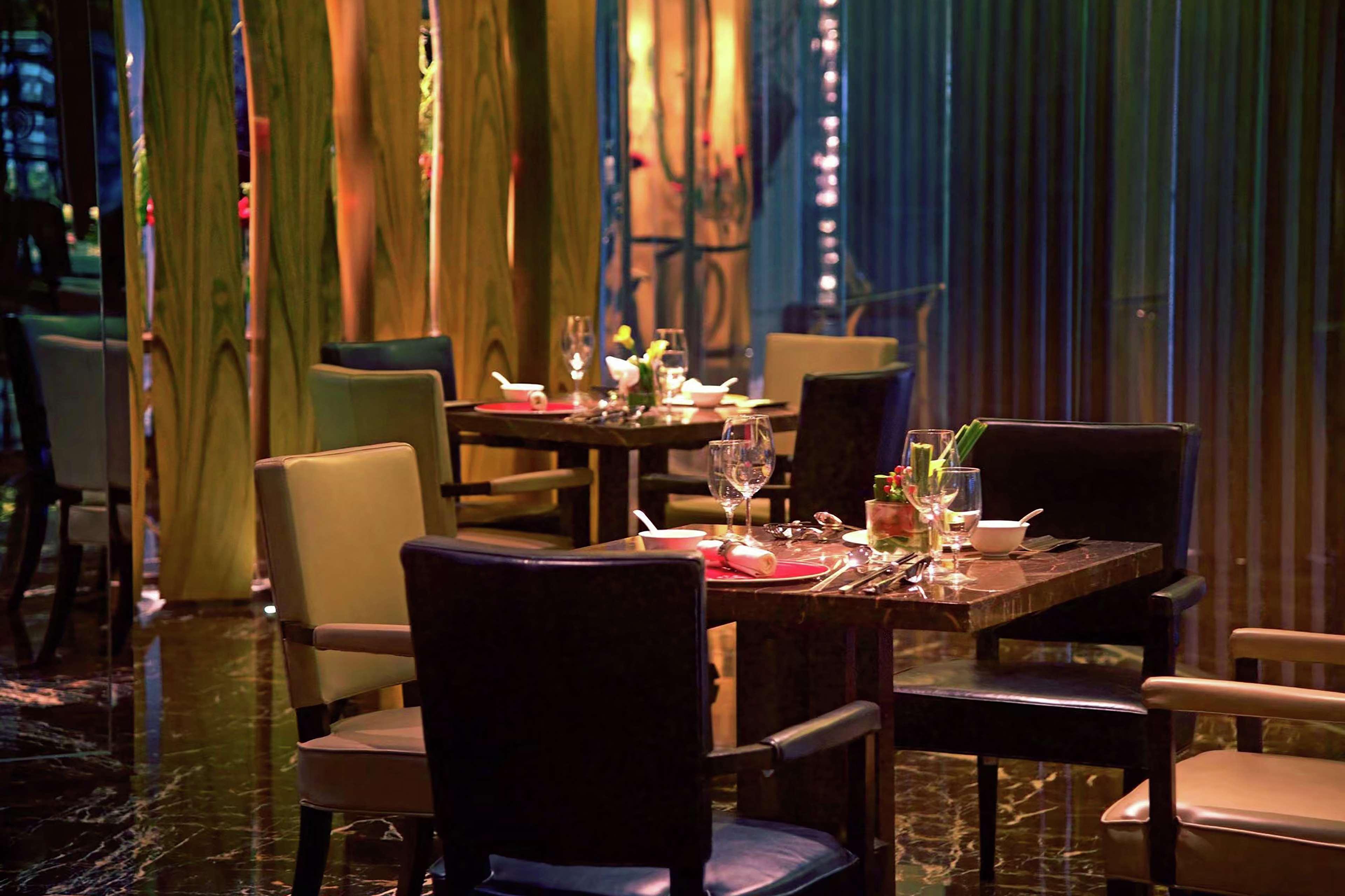Hilton Zhoushan Esterno foto