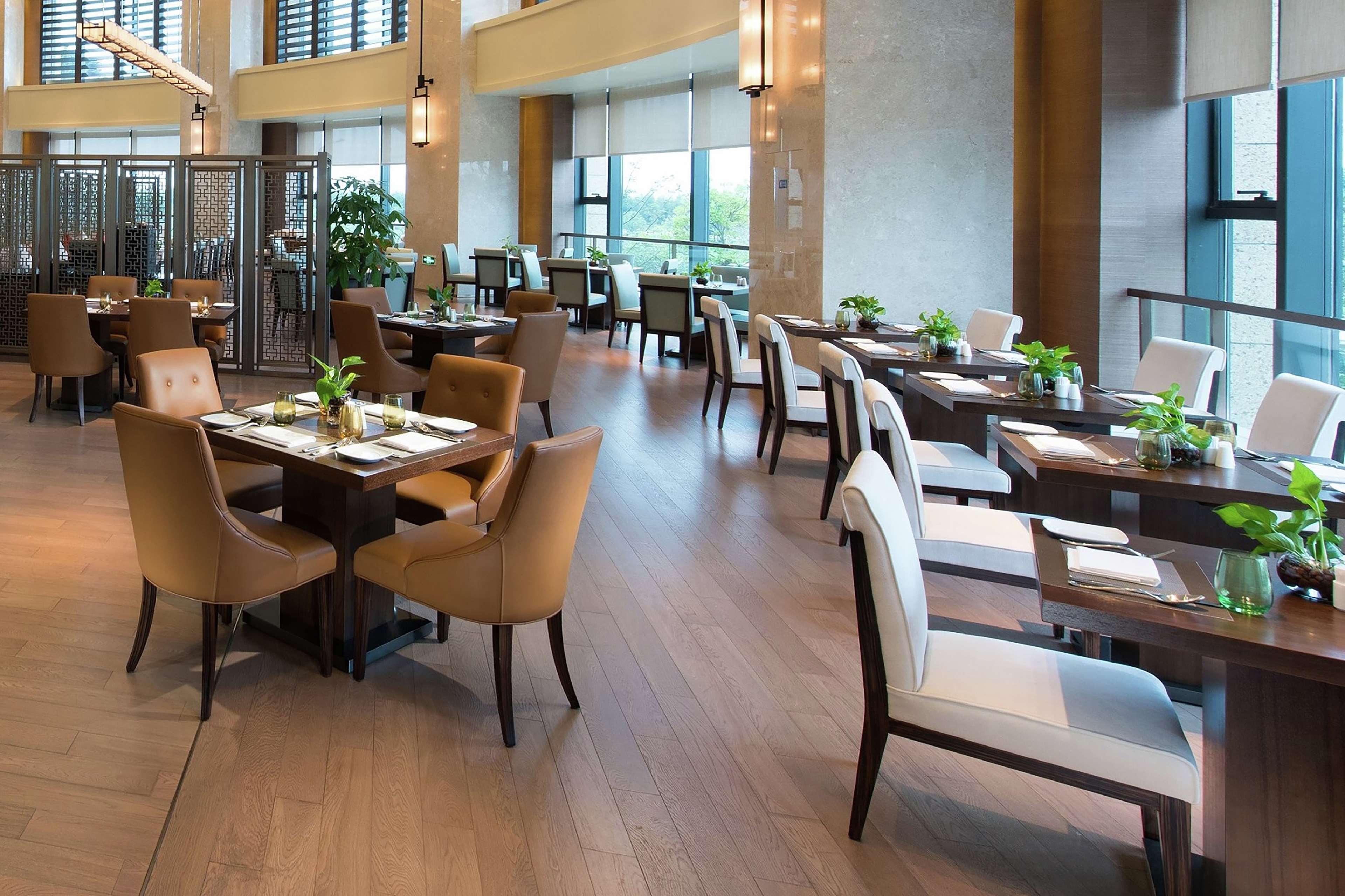 Hilton Zhoushan Esterno foto
