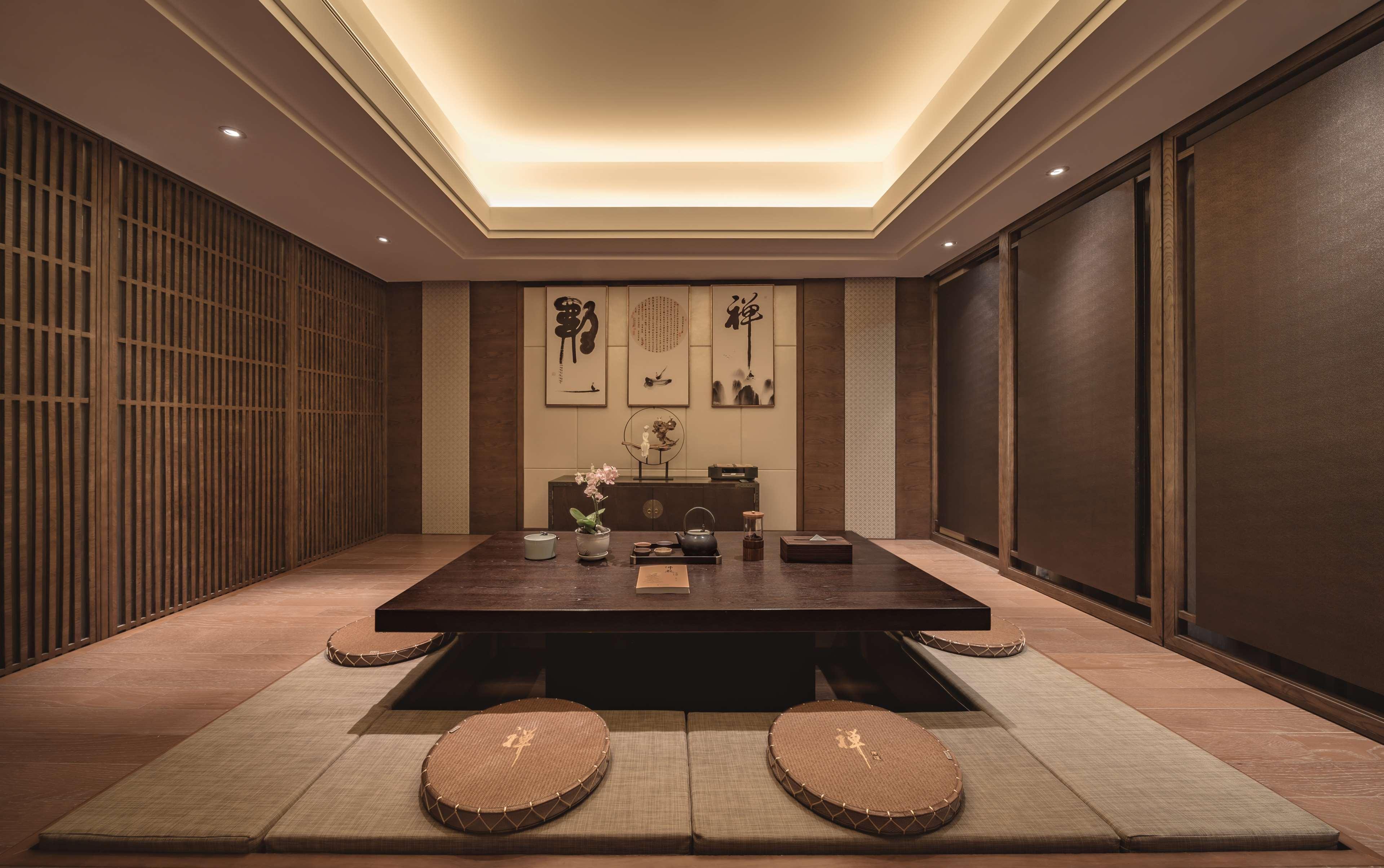 Hilton Zhoushan Esterno foto